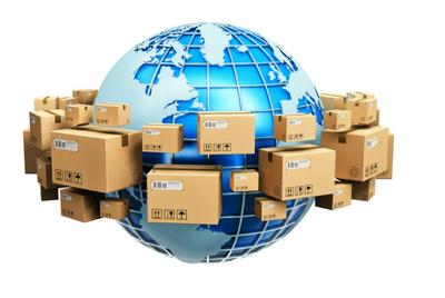 进出口报关与国内贸易代理