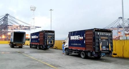 中港物流一日达服务 价格解析、优质厂家对接与专业商贸代理一体化