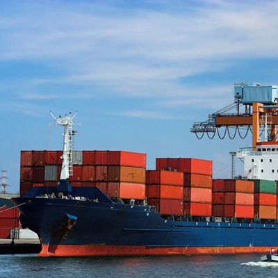 普通进出口货物报关的四个核心环节及国内贸易代理的角色解析